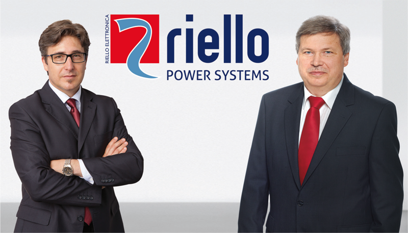  - Riello-Power-System_management