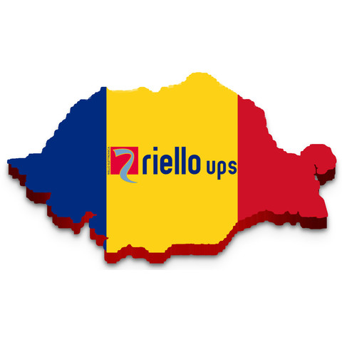 Riello UPS Romania
