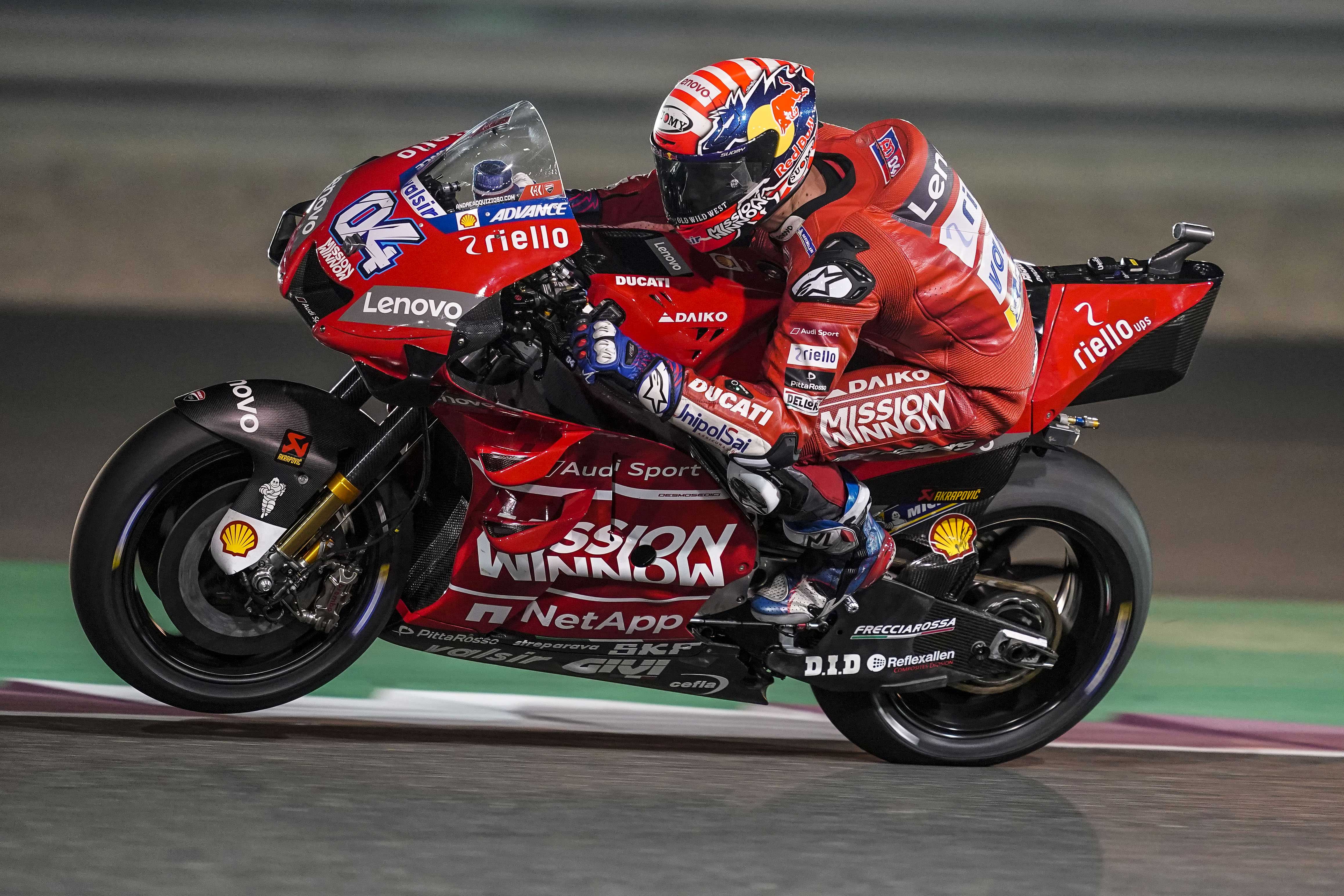 Ducati Corse MotoGP Motorcycle Racing Team Riello UPS Ducati Corse MotoGP Motorcycle Racing Team Riello UPS