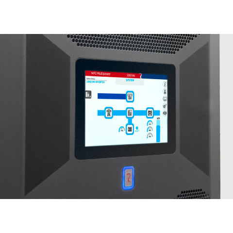Multi Power2 (MP2 & M2X) detail