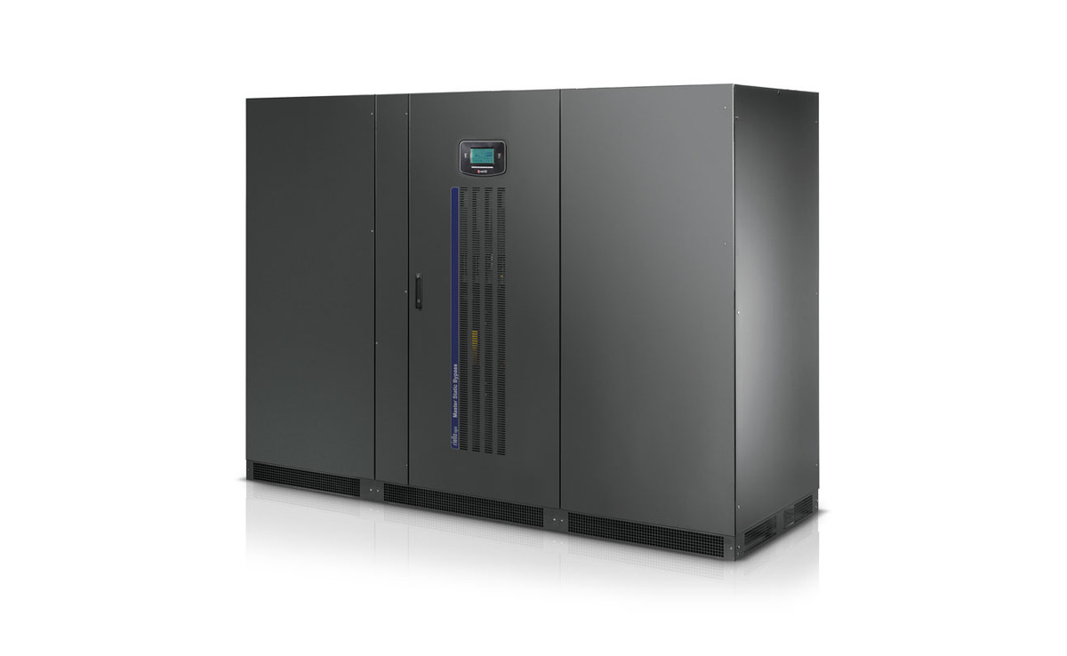 Master Static Bypass Centralised UPS Bypass Riello UPS