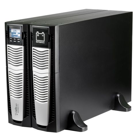 Sentinel Dual SDU 8000 and SDU 10000